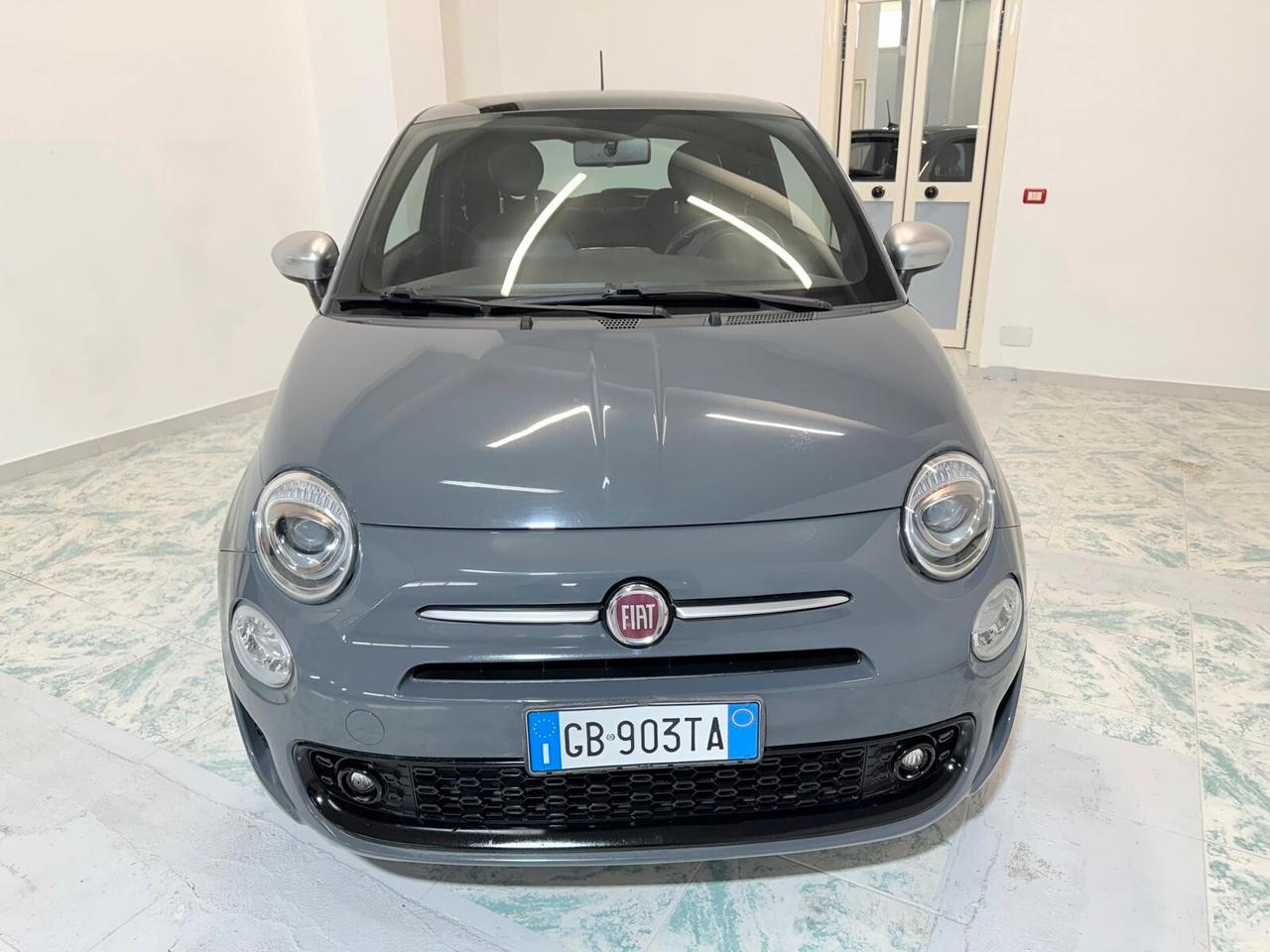 Fiat 500 1.2 Sport