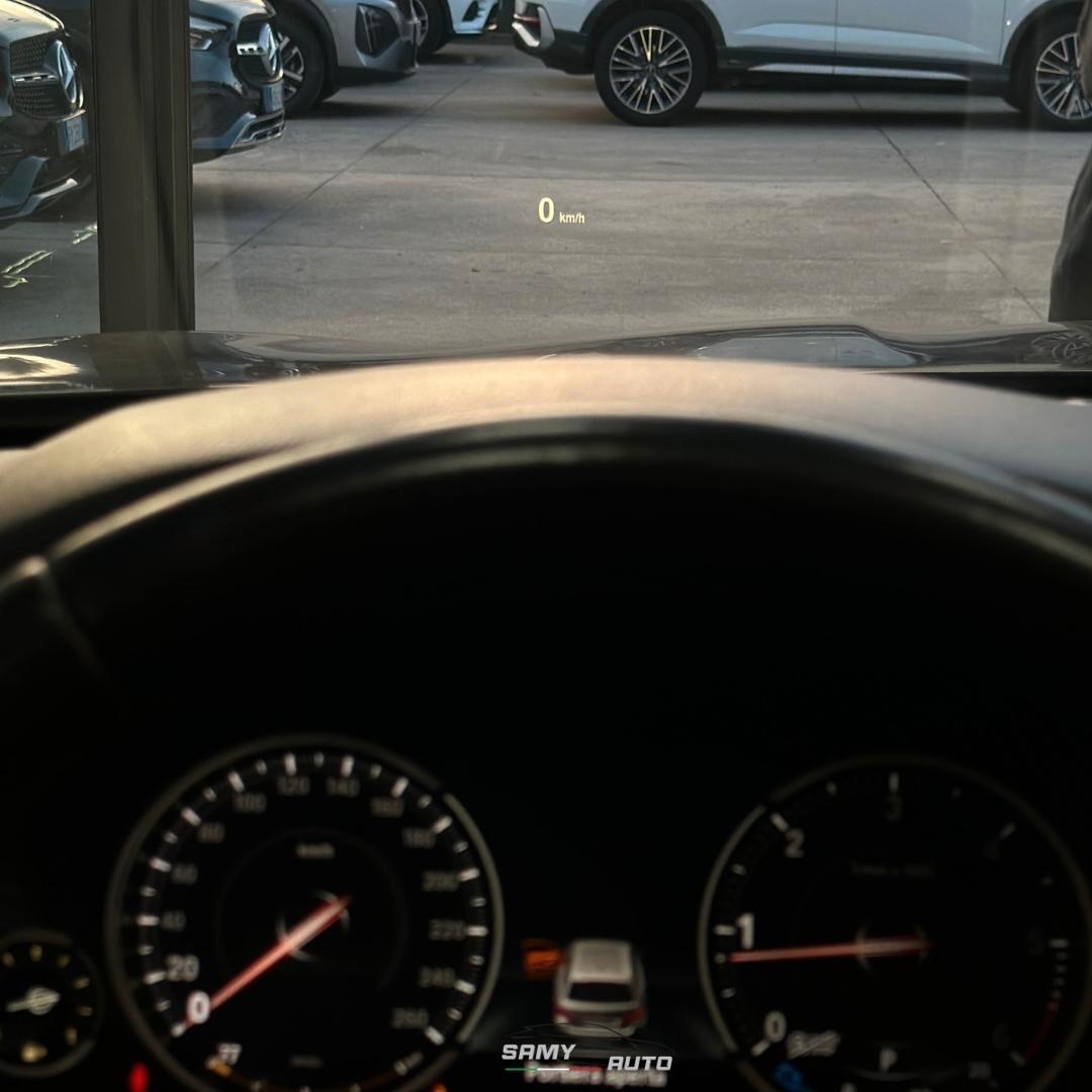 Bmw 525 525d xDrive Luxury