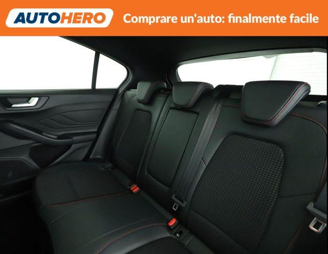 FORD Focus 2.0 EcoBlue 150 CV automatico 5p. ST-Line Co-Pilot