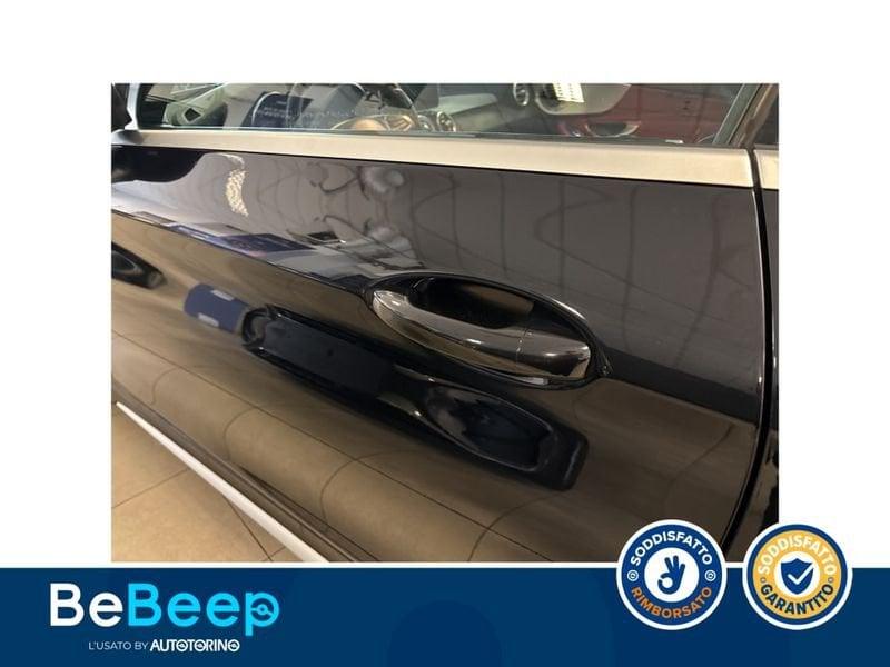 Mercedes-Benz Classe C C CABRIO 220D PREMIUM AUTO