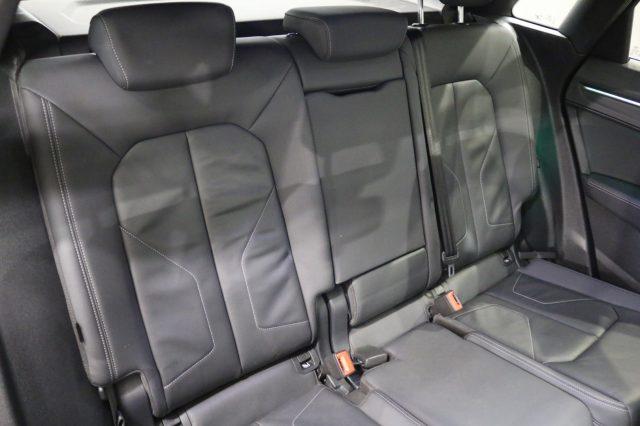 AUDI Q3 45 TFSI quattro S tronic