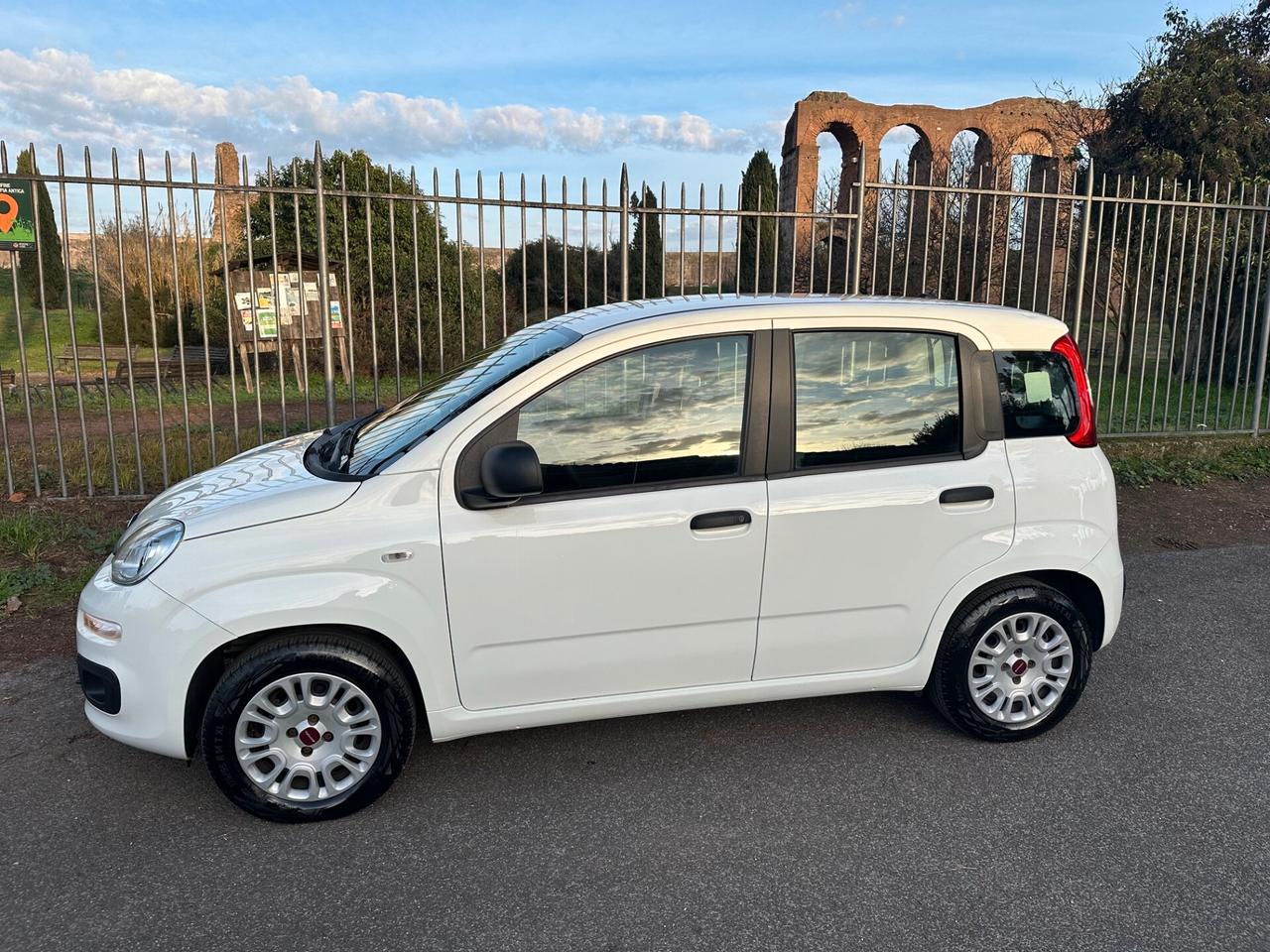 Fiat Panda 1.2 EasyPower Easy GPL DELLA CASA