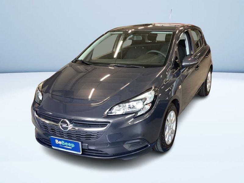 Opel Corsa 5P 1.4 ADVANCE (N-JOY) 90CV