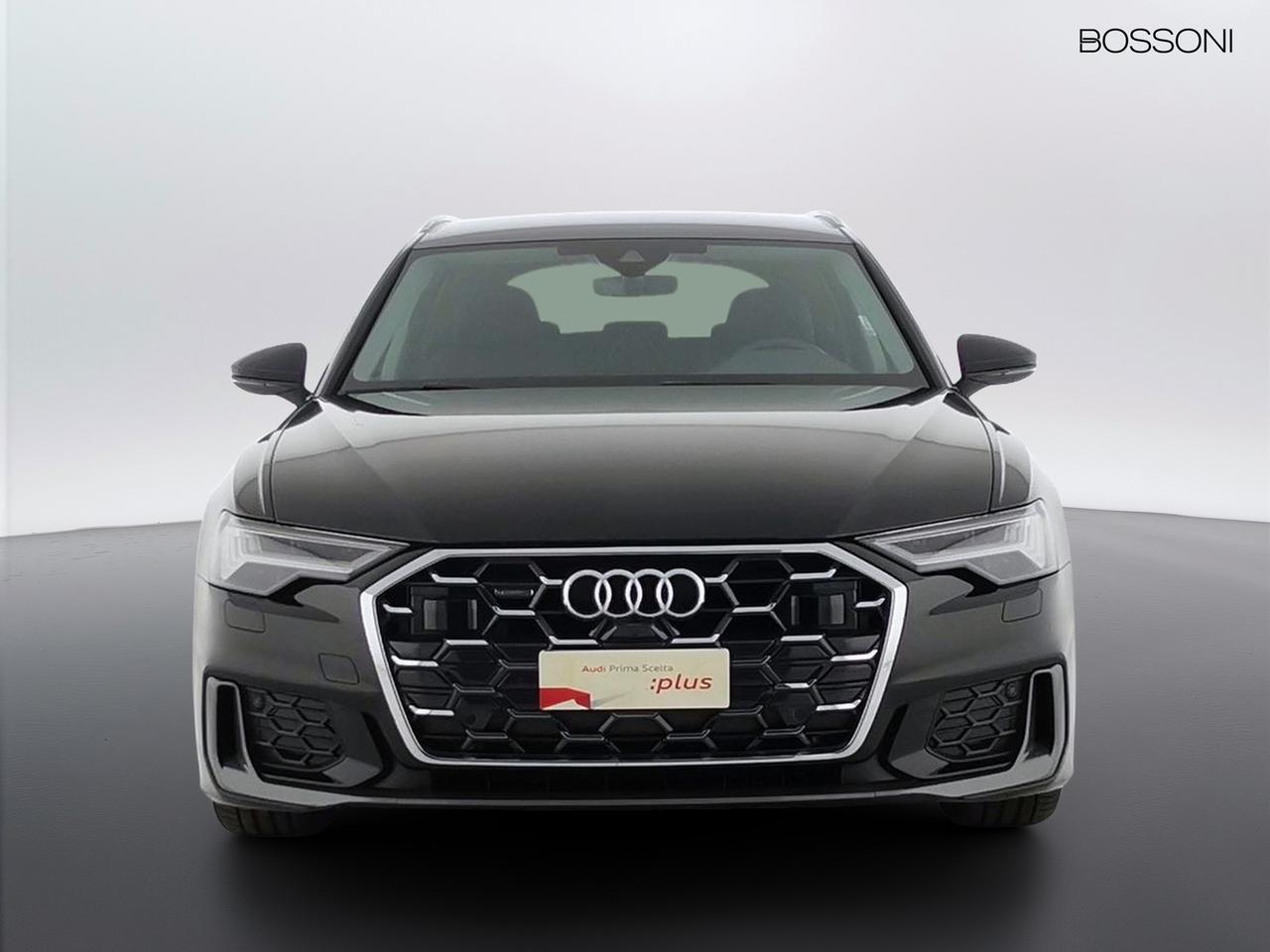 Audi A6 avant 40 2.0 tdi mhev 12v s line edition quattro ultra s tronic