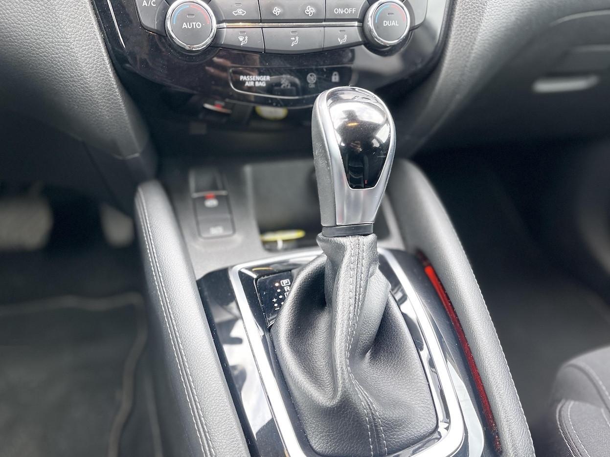 Nissan Qashqai 1.5 Diesel 115CV E6 Neo. Automatica - 2020