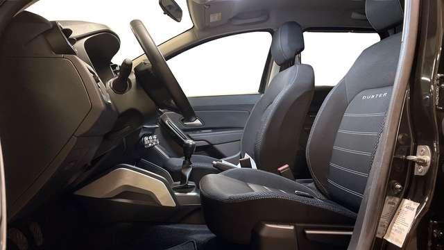 Dacia Duster 1.0 tce ECO-G Prestige 4x2