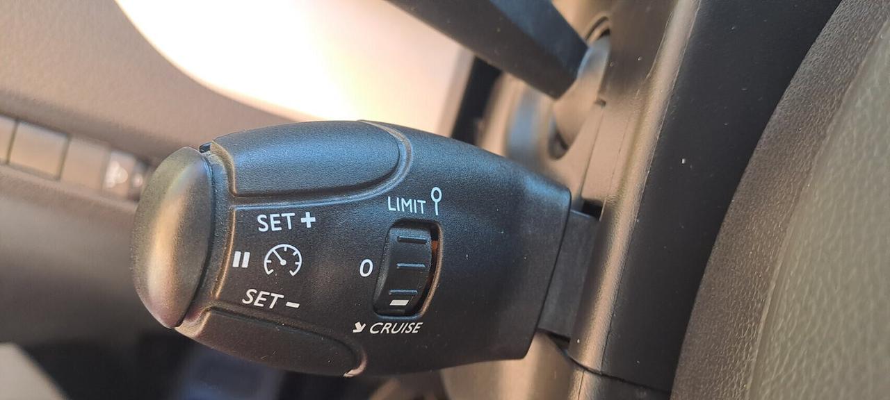 Citroen Spacetourer BlueHDi 120 S&S XS Business- KM. 32000 - 8 POSTI UNICO PROPRIETARIO!