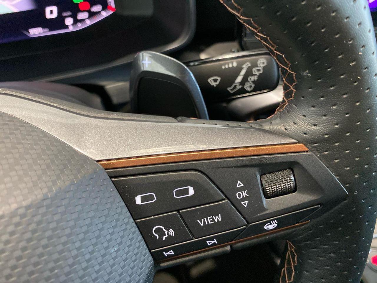 Cupra Formentor 1.5 tsi 150cv dsg