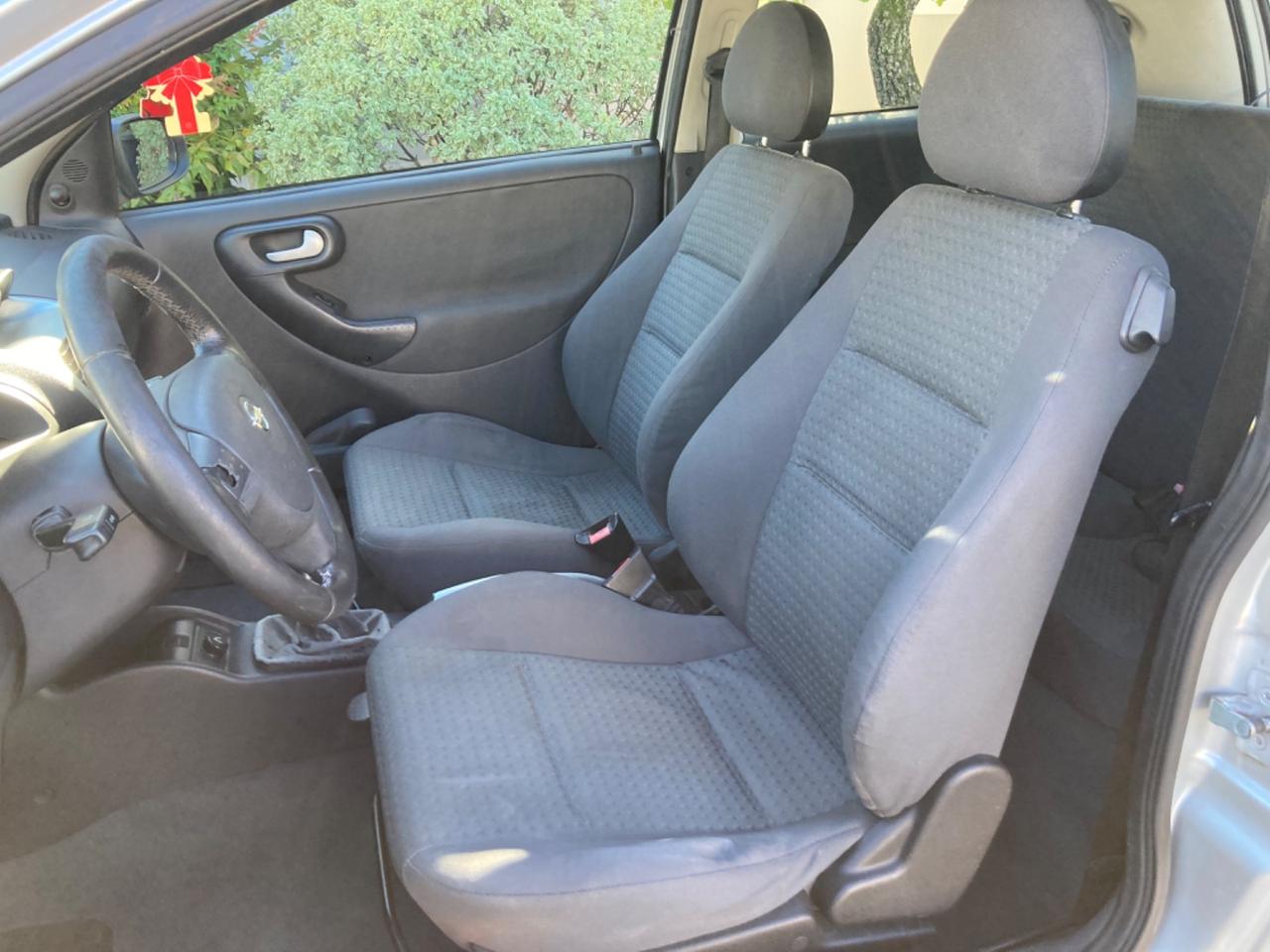 OPEL CORSA 1.4 BENZINA (SPORT) KM 216.038