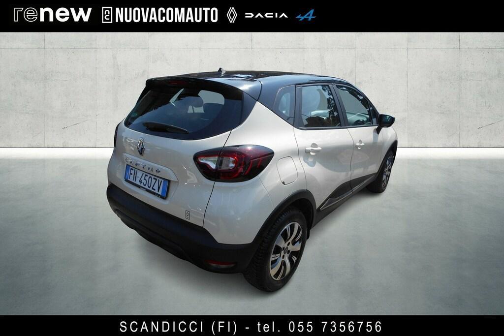 Renault Captur 0.9 TCe Energy Zen