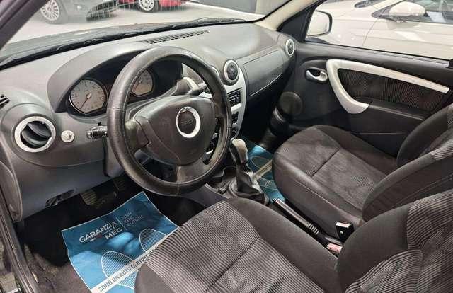 Dacia Sandero Gpl Neopatentati