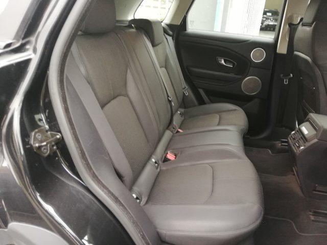 LAND ROVER Range Rover Evoque 2.0 eD4 5p. Business Edition Premium Pure