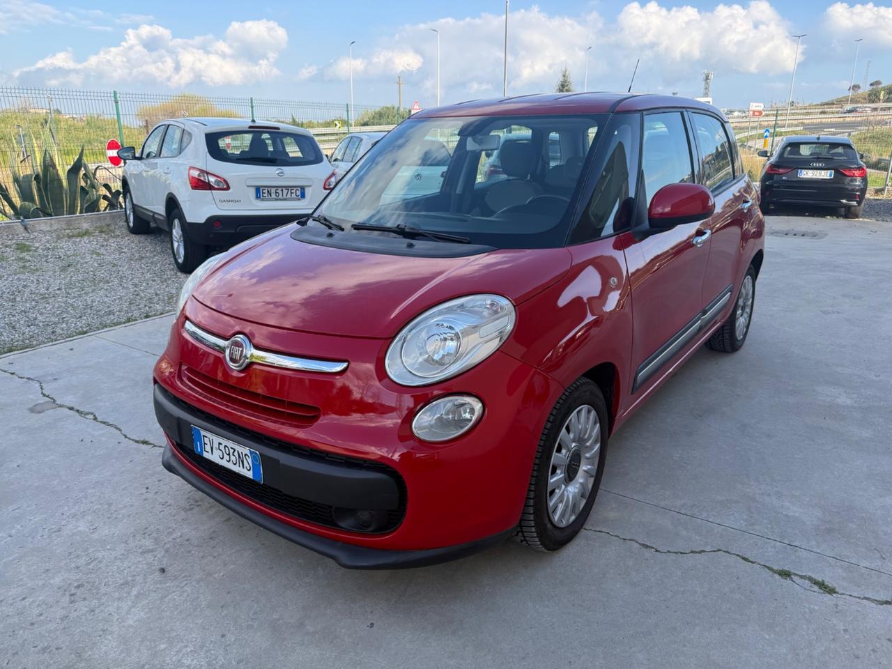 Fiat 500L 1.3 Multijet 85 CV Pop Star
