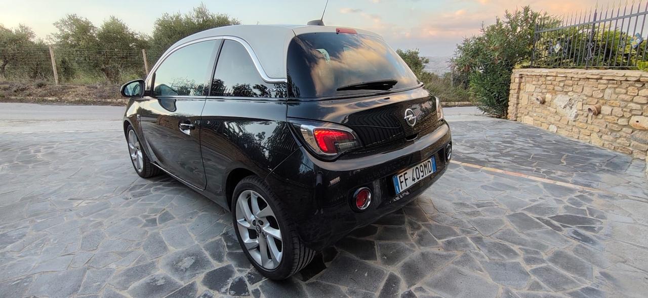 Opel Adam 1.4 87 CV GPL Tech Jam