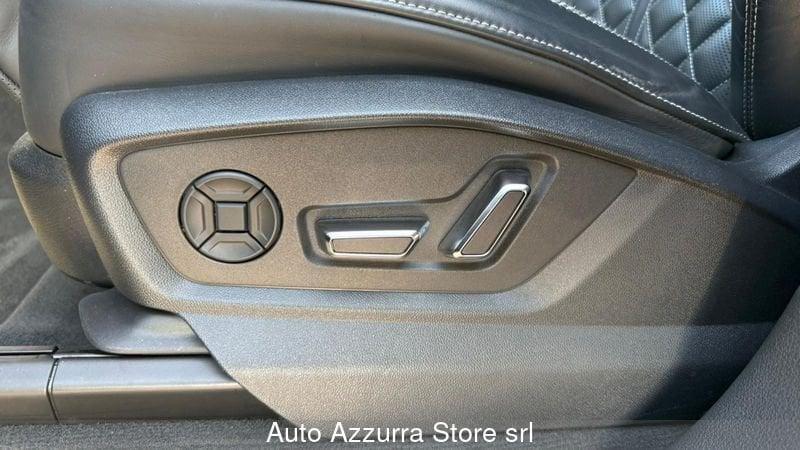 Audi Q8 50 3.0 tdi mhev quattro tiptronic *IVA, TETTO, 22'', MATRIX*