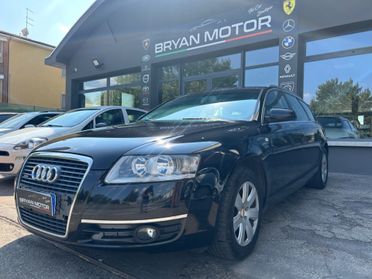 Audi A6 Avant 2.7 V6 TDI quattro tiptronic