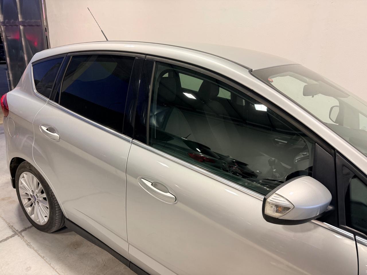 Ford C-Max 1.5 TDCi 120CV Start&Stop Titanium