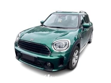 MINI Countryman 1.5 One D 116 CV Automatica DCT NAVI LED Business Countryman