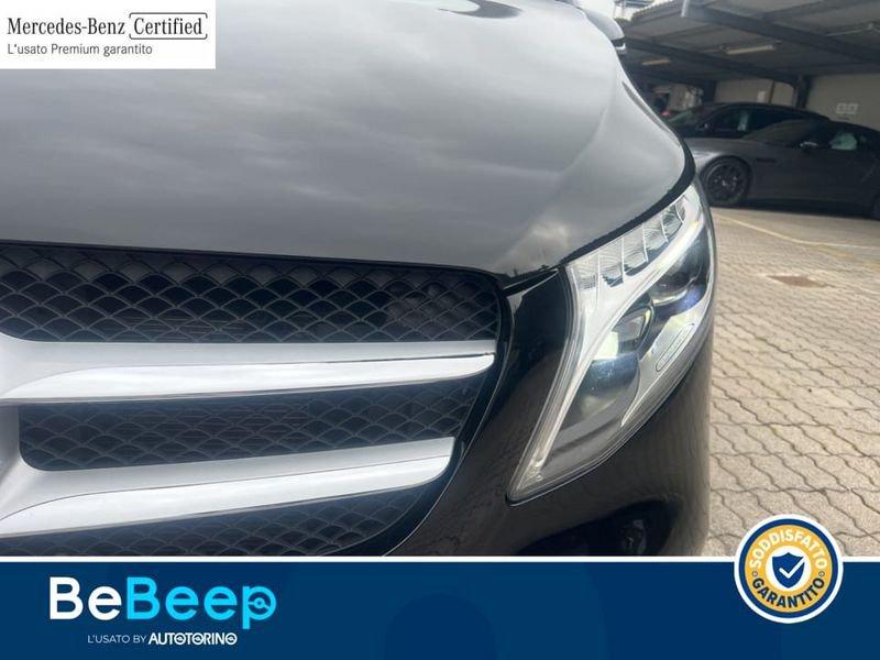 Mercedes-Benz Classe V V LONG 300 D PREMIUM AUTO