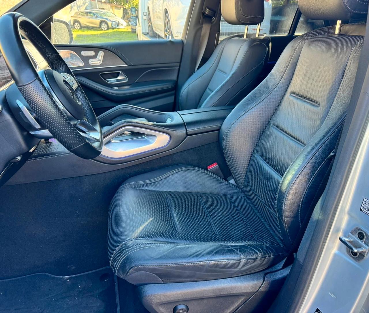 Mercedes-benz GLE 350 de hybrid 4Matic Coupé AMG PREMIUM PLUS 2022