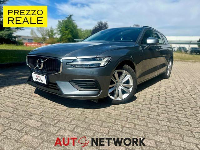 VOLVO V60 B4 (d) Geartronic Momentum Business