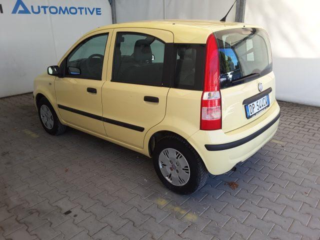 FIAT Panda 1.1 60cv Active *5 POSTI*