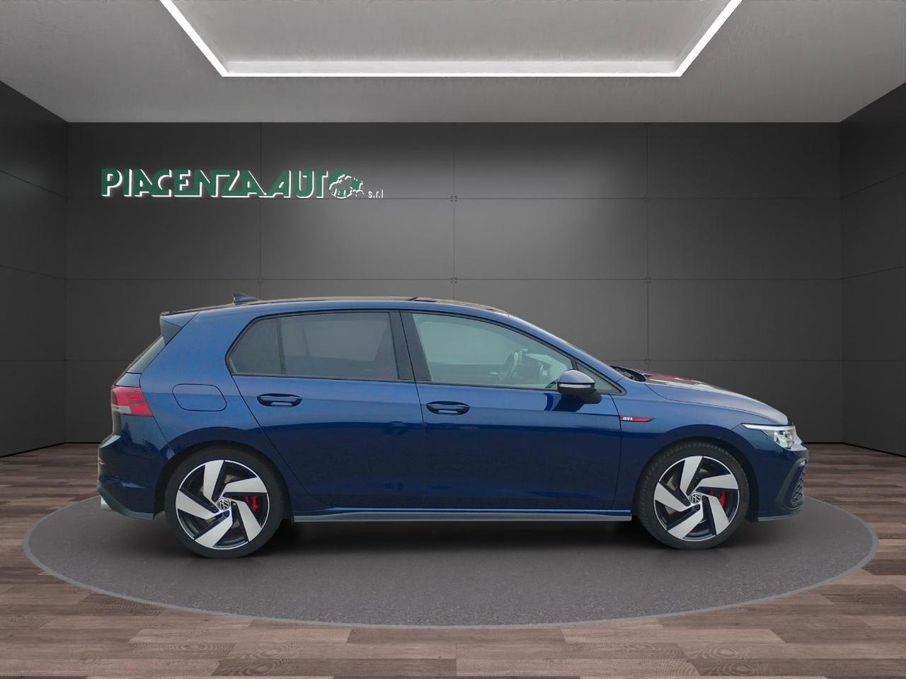 Volkswagen Golf 2.0 tsi GTI 245cv dsg