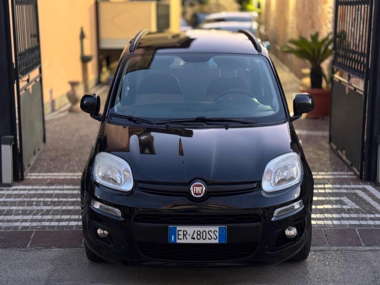 Fiat Panda 1.2 EasyPower Lounge