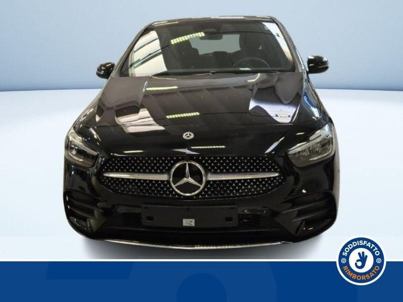 Mercedes-Benz Classe B 180d Automatic AMG Line Advanced Plus
