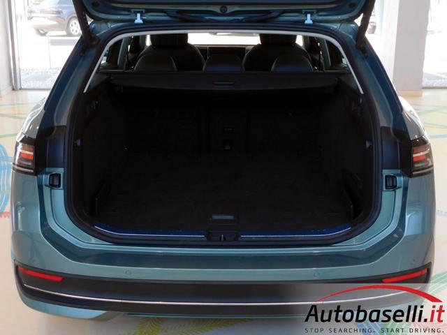 VOLKSWAGEN Passat 1.5 eTSI 150 CV ACT DSG BUSINESS EURO 6E