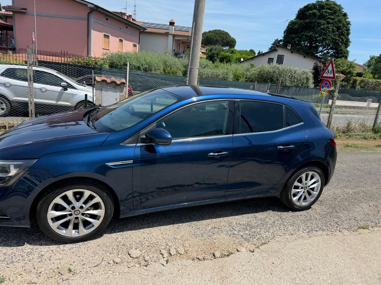 Renault Mégane dCi 8V 110 CV Energy Bose NEOPATENTATI