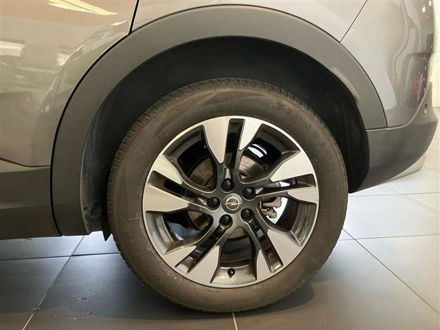 OPEL Grandland X 1.2 Ultimate Auto S S
