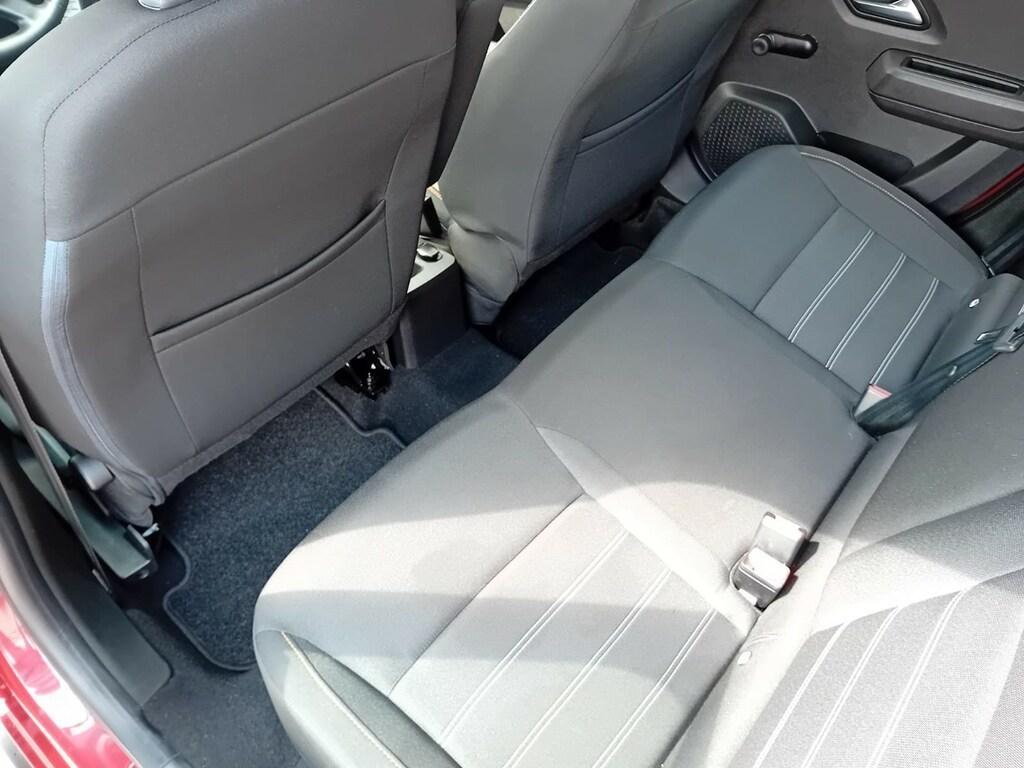 Dacia Sandero Stepway 1.0 tce ECO-G Comfort