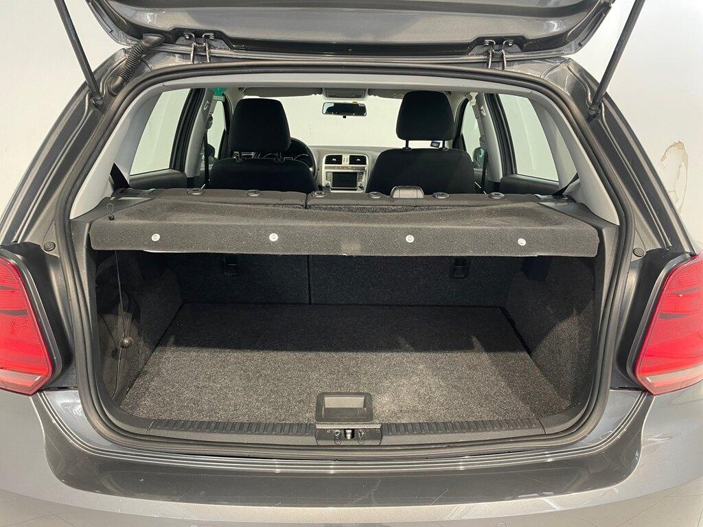 Volkswagen Polo 5 Porte 1.4 TDI 90CV Highline