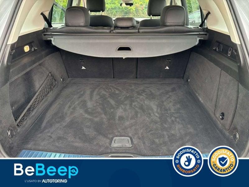Mercedes-Benz GLE 350 D PREMIUM 4MATIC AUTO