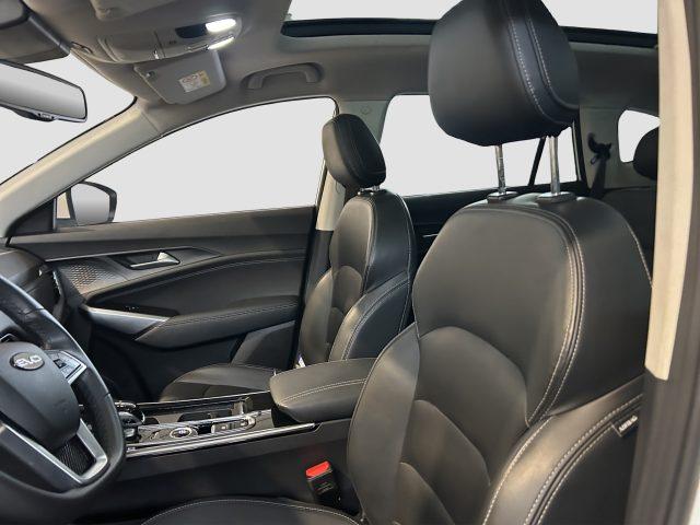 EVO Evo7 Evo 7 1.5 Turbo 7 posti Bi-Fuel GPL