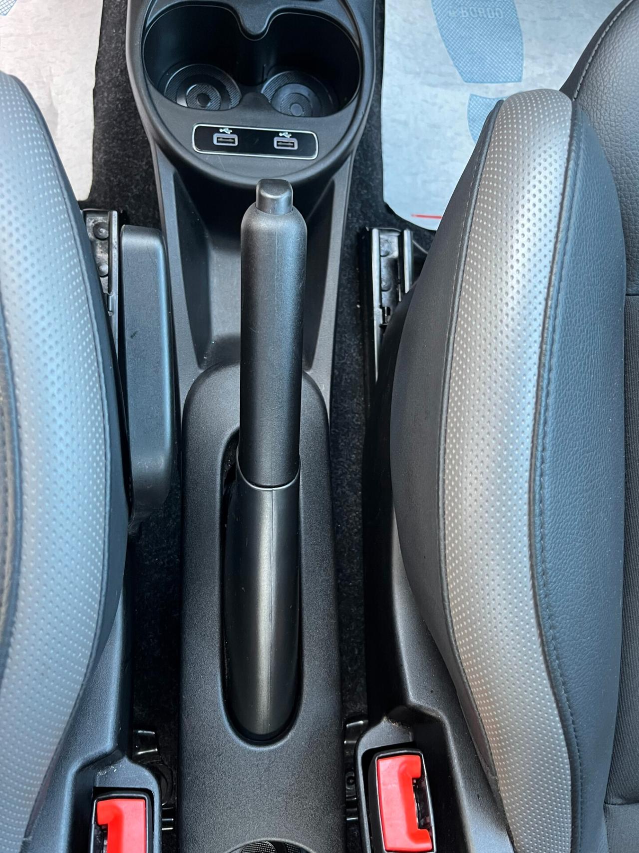 Fiat 500 1.0 Hybrid CONNECT