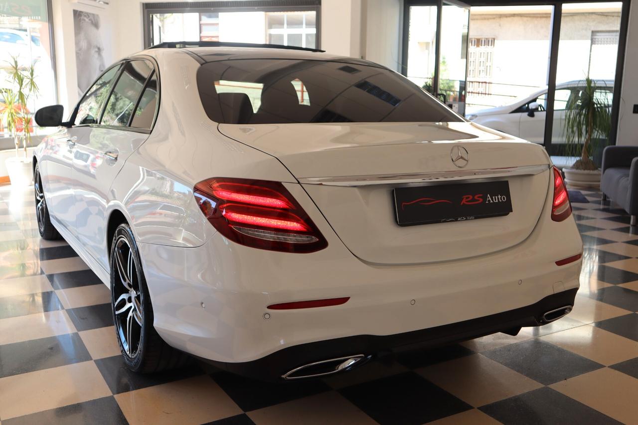 Mercedes-benz E 220 BlueTEC Automatic Premium