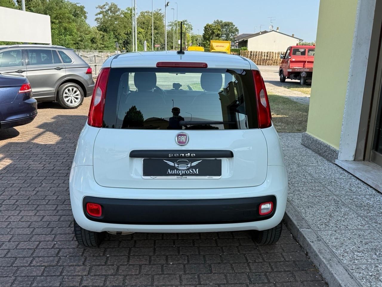 Fiat Panda 1.2 EasyPower GPL 2020 PREZZO REALE/UNIPRO