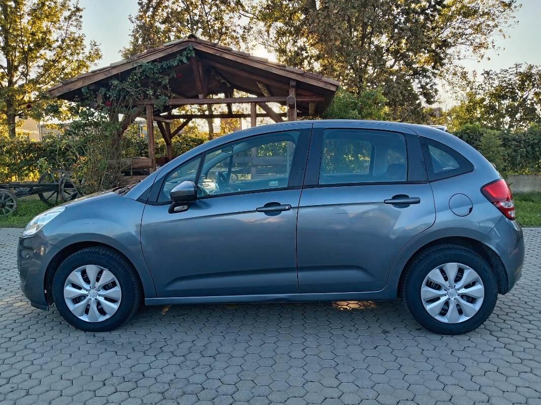 Citroen C3 1.4 hdi Attraction E5