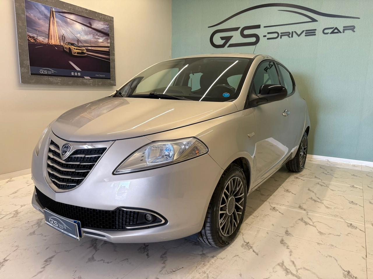 Lancia Ypsilon 1.3 MJT 16V 95 CV 5 porte S&S Platinum