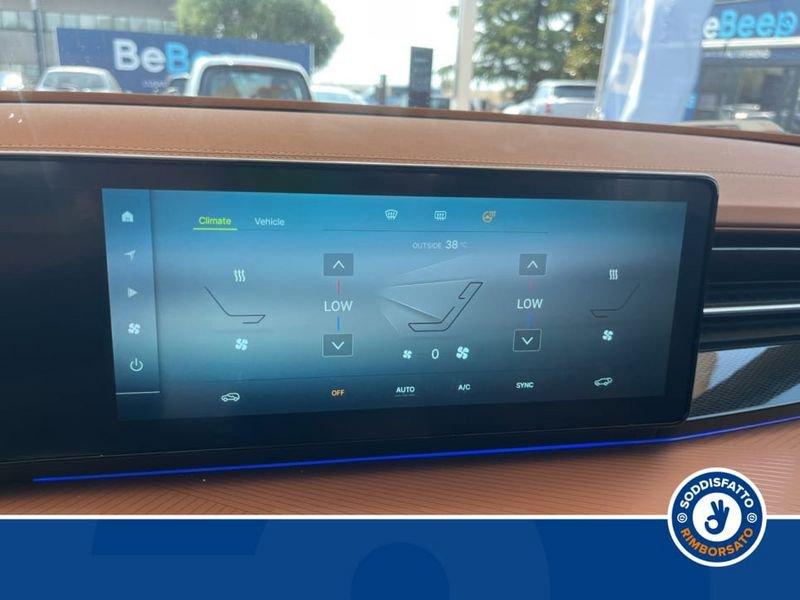 KGM Torres K-Line 1.5 Turbo GDI 163 CV 2WD AT