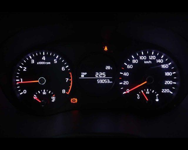 KIA Picanto 1.0 12V 5 porte Active