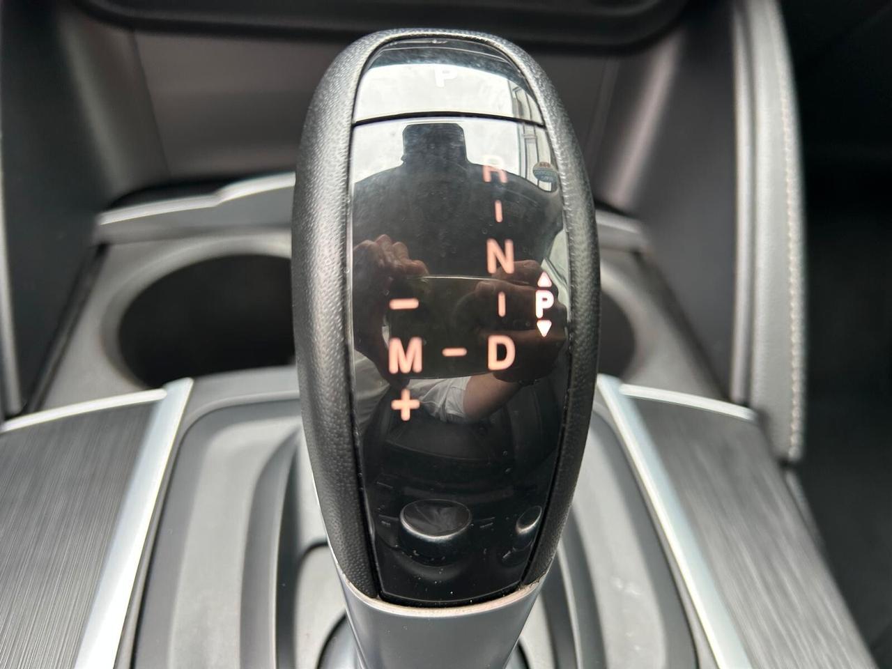 Alfa Romeo Stelvio BUSINESS 2.2 Turbodiesel AT8 Q4 EXECUTIVE