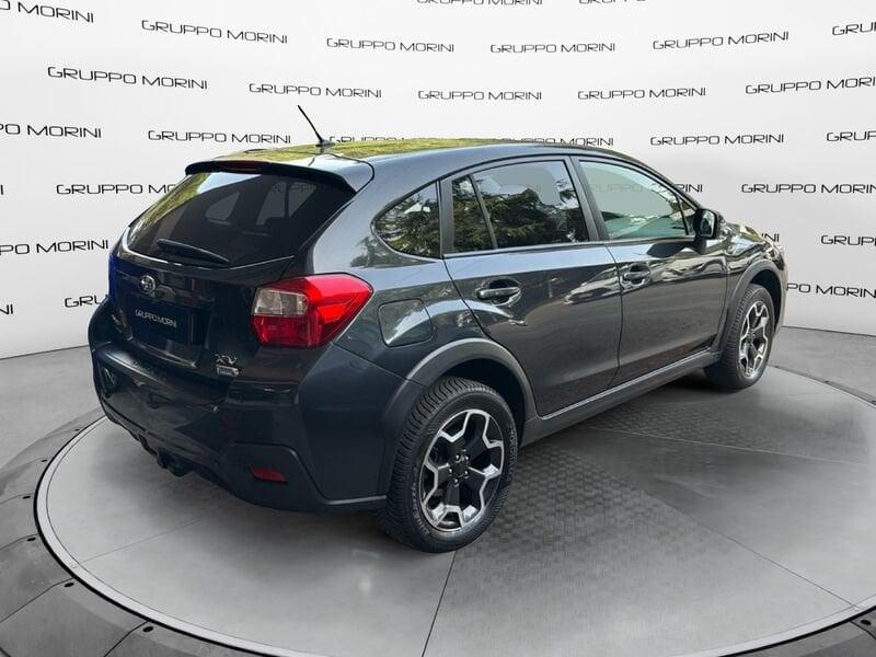Subaru XV 2.0D Comfort