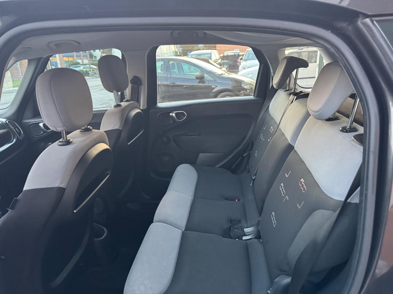 Fiat 500L 1.3 Multijet 85 CV Pop