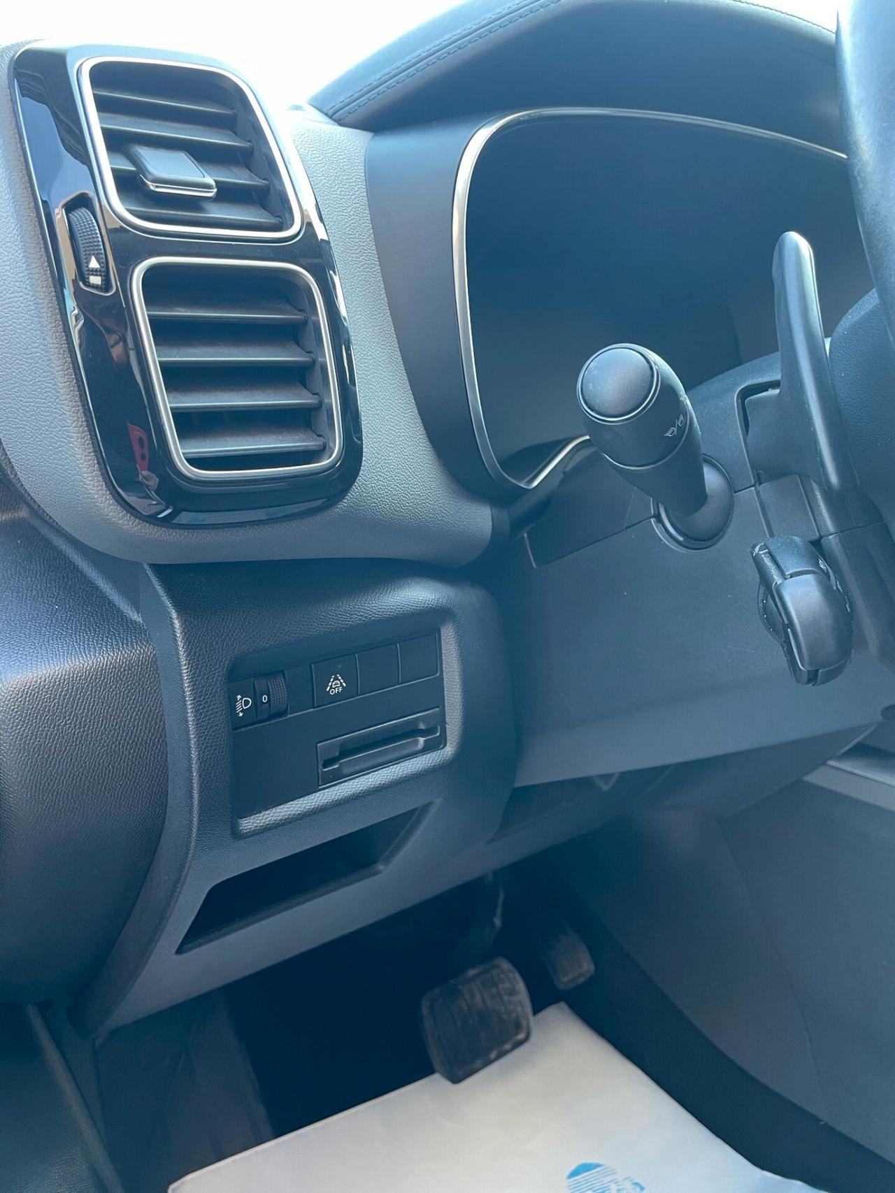 Citroen C5 Aircross BlueHDi 130 S&S EAT8 Shine