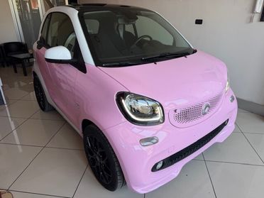 Smart ForTwo 70 1.0 Super Passion