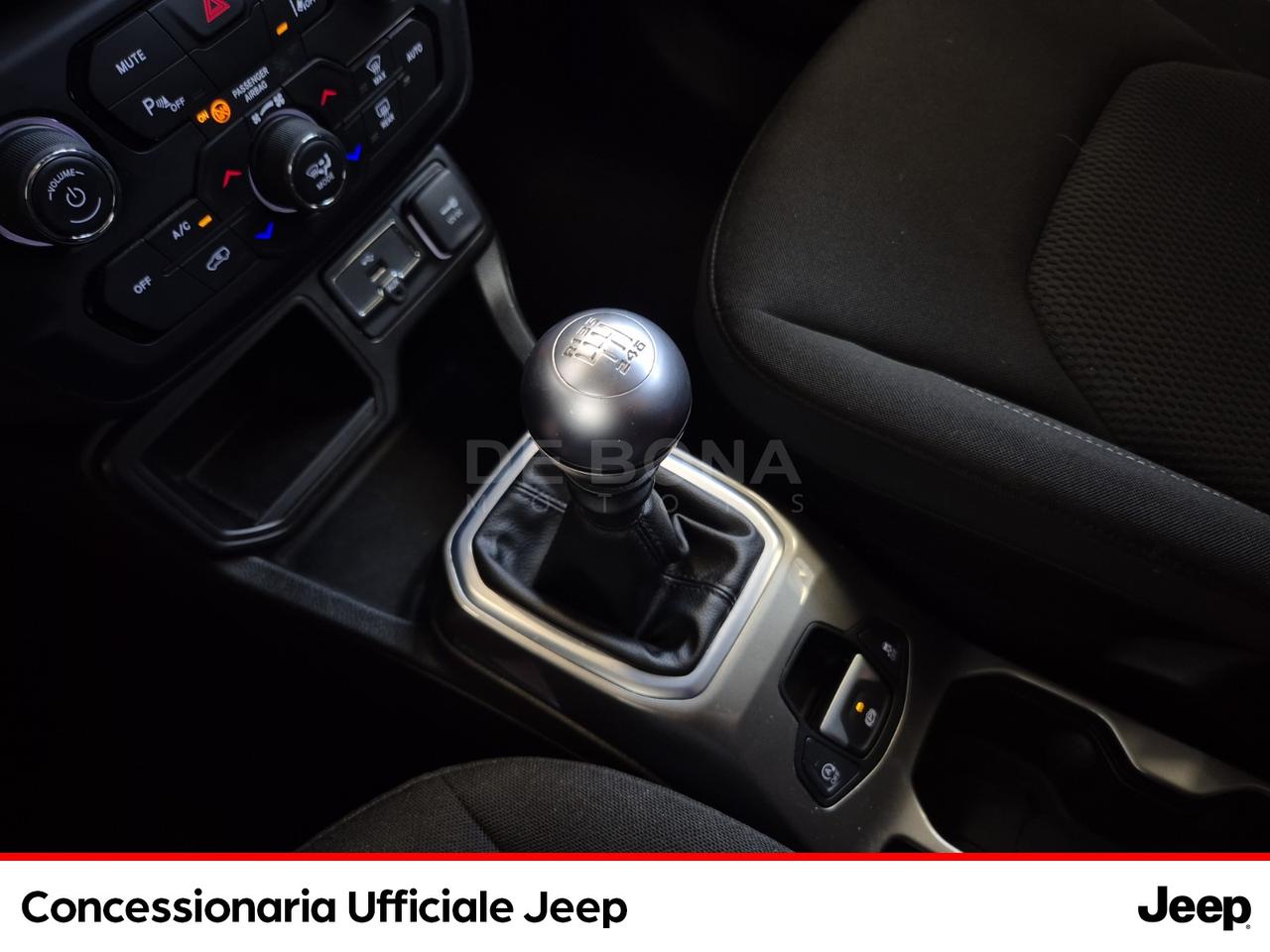 Jeep Renegade 1.0 t3 limited 2wd