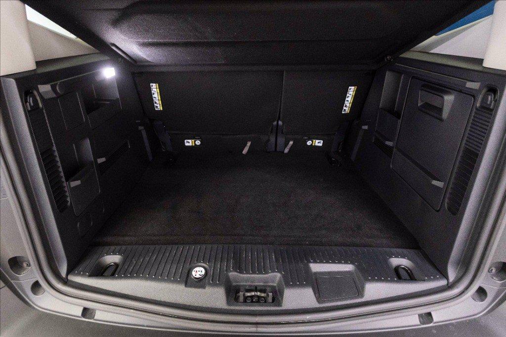 FORD Tourneo Courier II 1.0 ecoboost 125cv Active del 2025